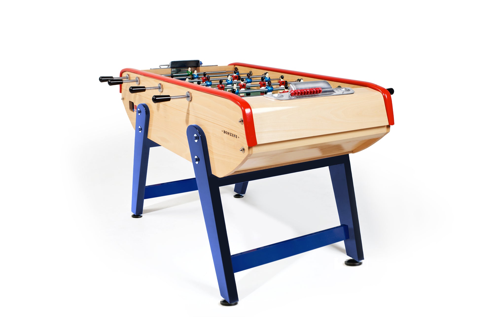 Official ITSF Bonzini 'Babyfoot' B90 (Competition table)