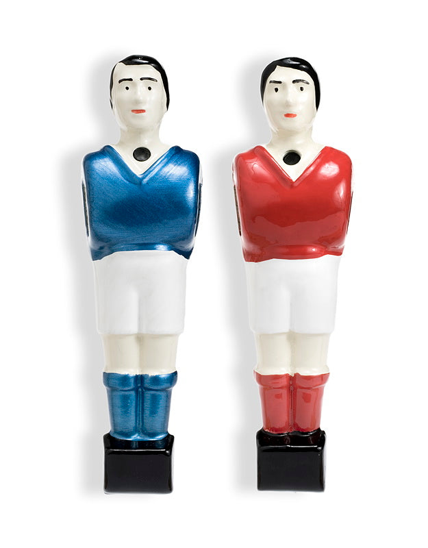 Bonzini Male Figurine/Player